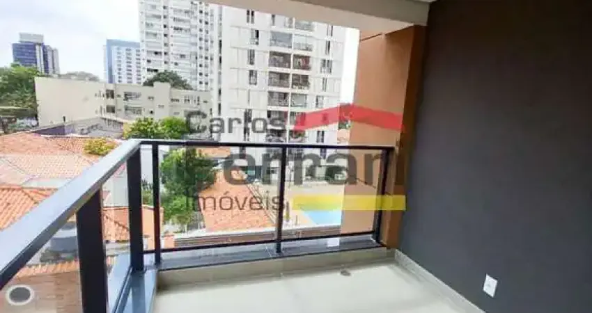 Pinheiros, apartamento 65 metros, locação, 1 vaga, metrô faria lima