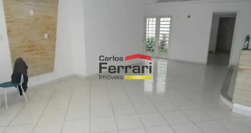 Imóvel comercial à venda pronto para uso - ideal para escritórios, clínicas ou sede corporativa