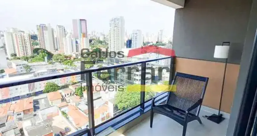 Pinheiros, apartamento 74 metros, locação, 1 vaga, metrô faria lima