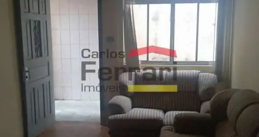 Casa em condomínio fechado com 4 quartos à venda na Rua Bonita, 131, Vila Mazzei, São Paulo