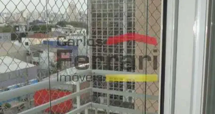 Apartamento com 2 quartos à venda na Avenida Tiradentes, 1508, Luz, São Paulo