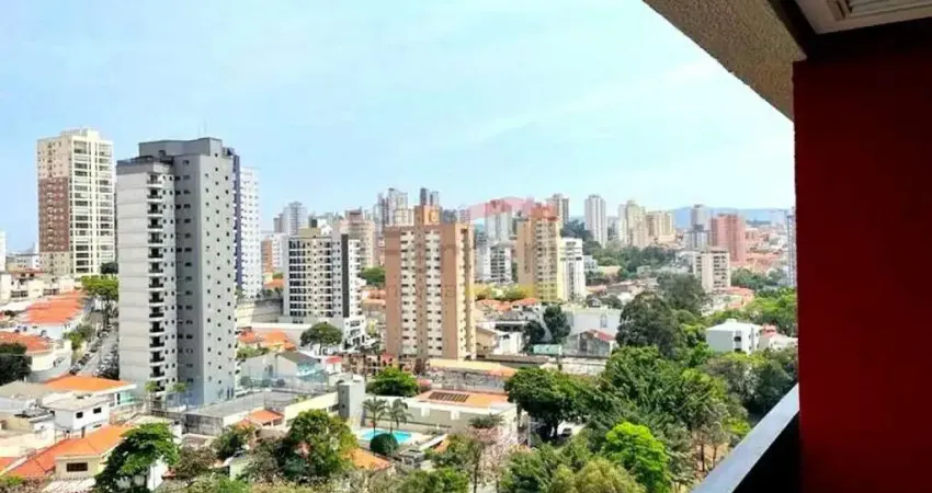 Apartamento à venda - 2 dormitorios, 1 suíte no jardim são paulo, 1 suite, 1 vaga