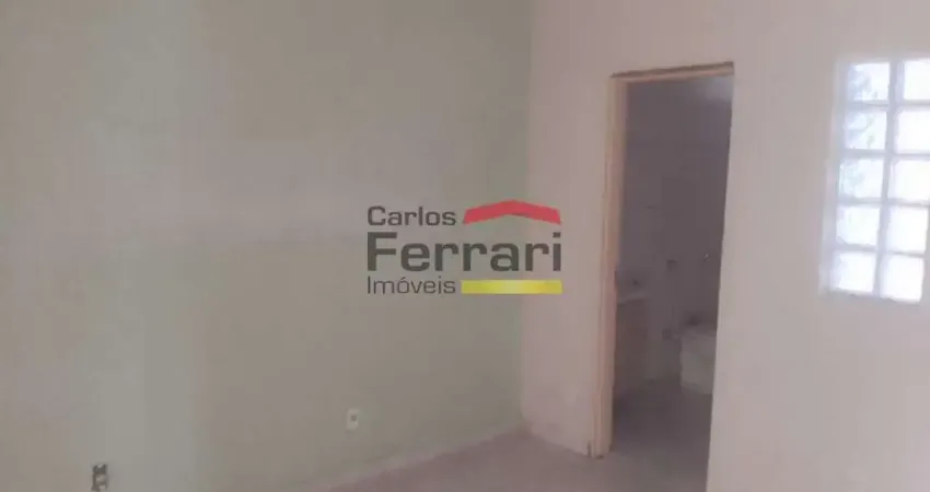 Casa terrea no centro de jundiaí - residencial ou comercial!