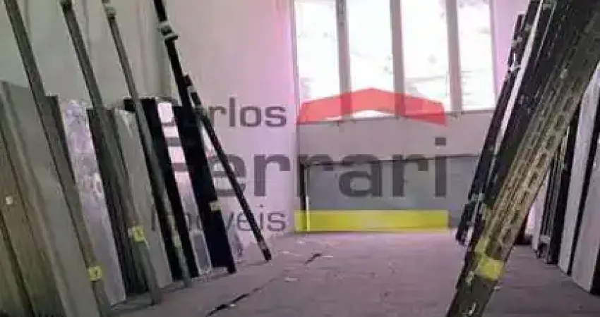 Barracão / Galpão / Depósito com 2 salas para alugar na Rua Doutor César Castiglioni Júnior, 471, Casa Verde, São Paulo