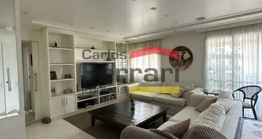 Apartamento com 3 quartos à venda na Rua Voluntários da Pátria, 4280, Santana, São Paulo