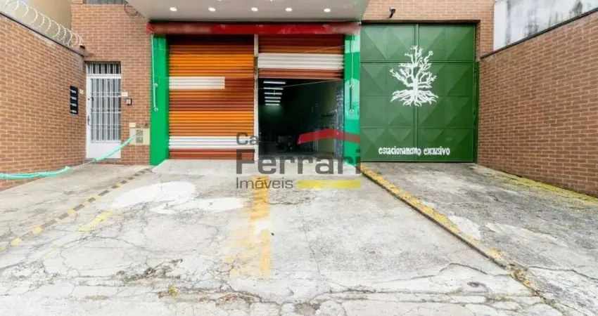 Prédio comercial à venda - alto de santana | zoneamento zc | renda garantida