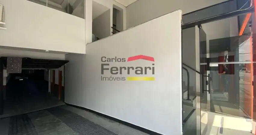 Prédio com 4 salas à venda na Rua Voluntários da Pátria, 1115, Santana, São Paulo