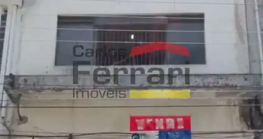 Ponto comercial à venda na Rua Doutor Costa Valente, 232, Brás, São Paulo