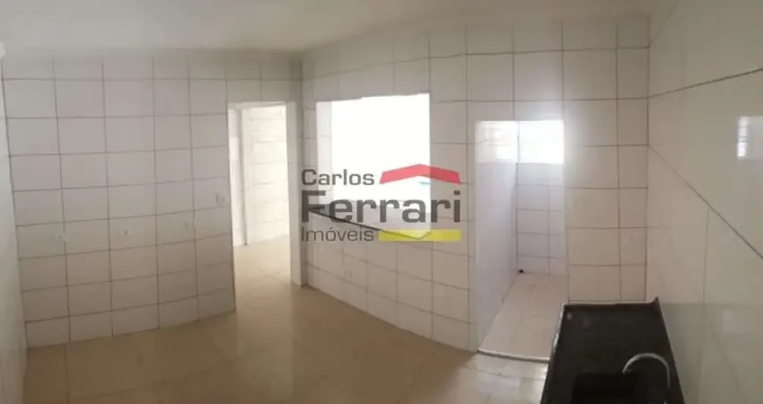 Casa com 2 quartos à venda na Rua Aldeia Vinte de Setembro, 279, Vila Ede, São Paulo