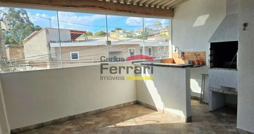 Sobrado a venda,  vila nova cachoeirinha,  03 dormitórios, 01 suíte, 01 vaga, 03 banheiros,h