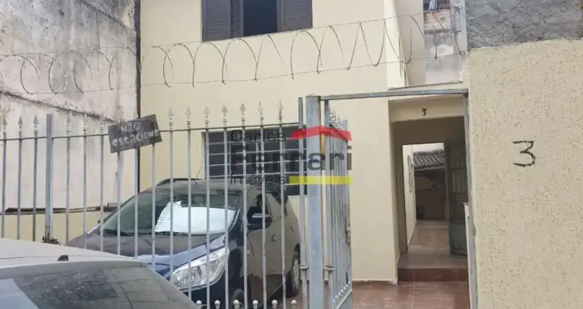 Casa com 3 quartos à venda na Rua Lenize Mazzei, 3, Vila Nova Mazzei, São Paulo