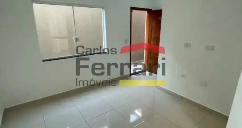 Casa em condomínio fechado com 2 quartos à venda na Rua Monsenhor Marcondes Nitsch, 156, Chora Menino, São Paulo