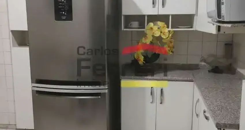 Apartamento com 3 quartos à venda na Rua Aluísio Azevedo, 22, Santana, São Paulo