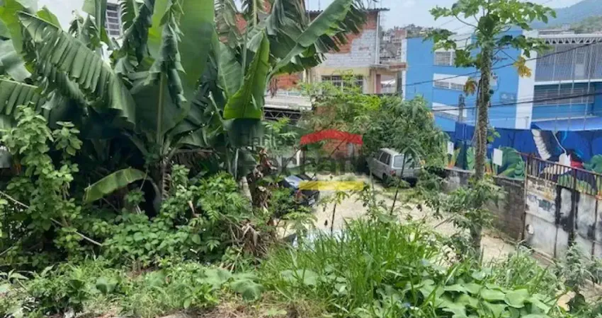 Terreno à venda na Rua Guitis, Jardim Peri, São Paulo