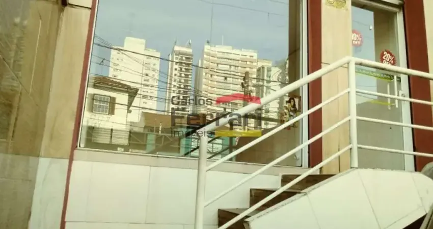 Ponto comercial com 1 sala para alugar na Rua Paulo Gonçalves, 115, Santana, São Paulo