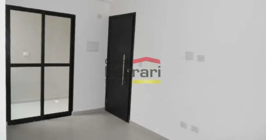 Casa em condomínio fechado com 2 quartos à venda na Rua Professor Marcondes Domingues, 304, Parada Inglesa, São Paulo