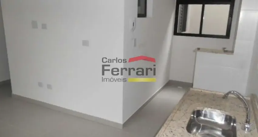 Casa em condomínio fechado com 1 quarto à venda na Rua Professor Marcondes Domingues, 304, Parada Inglesa, São Paulo