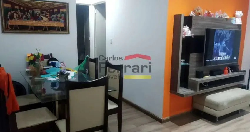 Apartamento com 2 quartos à venda na Rua José Soriano de Sousa, 292, Casa Verde, São Paulo