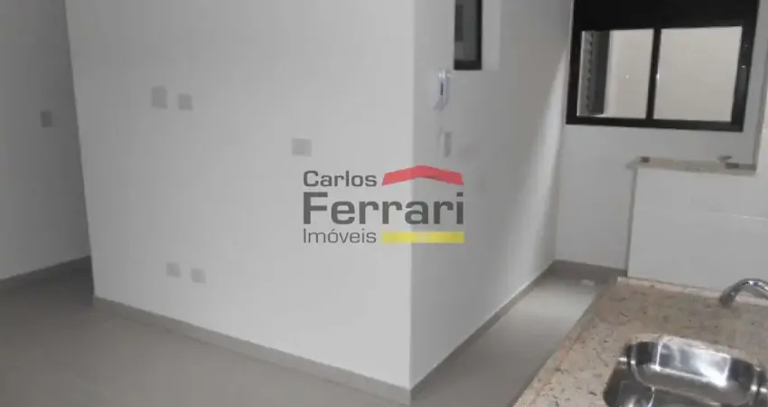 Casa em condomínio fechado com 1 quarto à venda na Rua Professor Marcondes Domingues, 304, Parada Inglesa, São Paulo