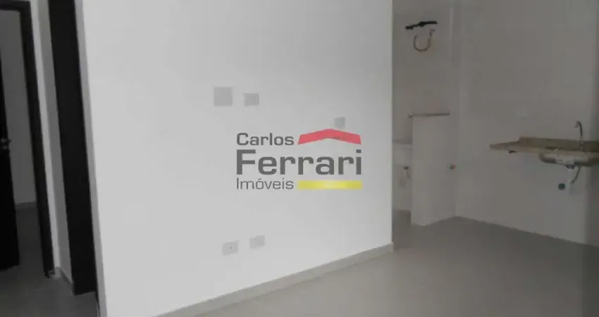 Casa em condomínio fechado com 1 quarto à venda na Rua Professor Marcondes Domingues, 304, Parada Inglesa, São Paulo