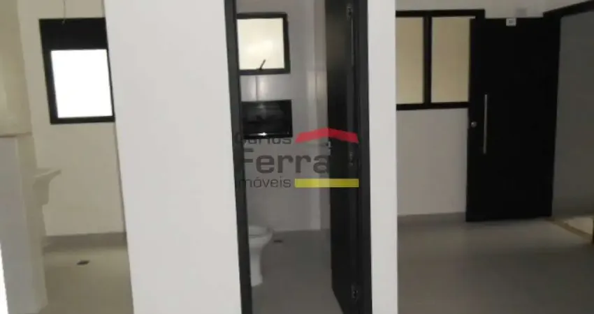 Casa em condomínio fechado com 2 quartos à venda na Rua Professor Marcondes Domingues, 304, Parada Inglesa, São Paulo