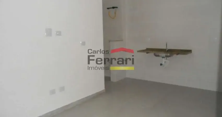 Casa em condomínio fechado com 1 quarto à venda na Rua Professor Marcondes Domingues, 304, Parada Inglesa, São Paulo