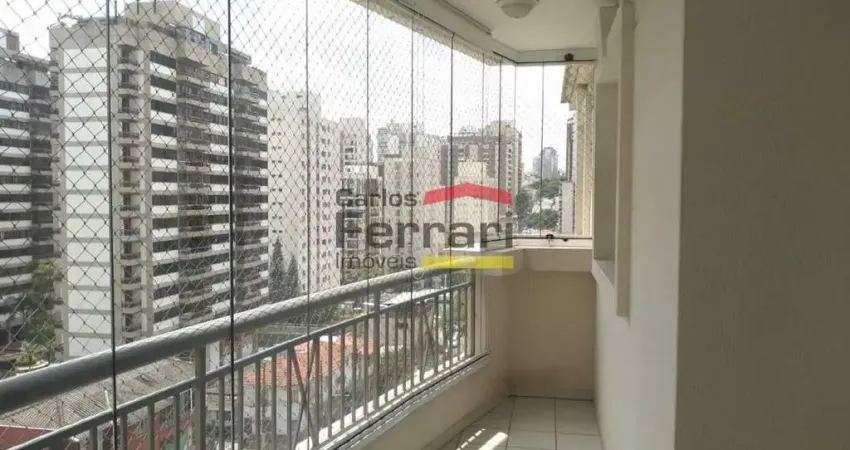 Apartamento com 3 quartos para alugar na Rua Coronel Melo de Oliveira, 55, Perdizes, São Paulo