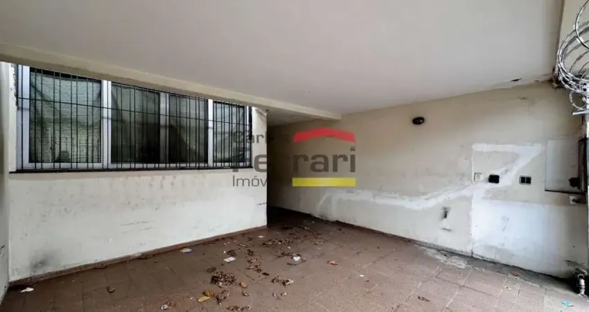 Casa em condomínio fechado com 2 quartos à venda na Rua Domingos da Rocha Meira, 87, Santo Amaro, São Paulo