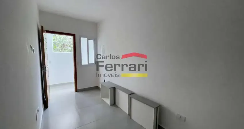 Apartamento com 1 quarto para alugar na Rua Voluntários da Pátria, 4064, Santana, São Paulo