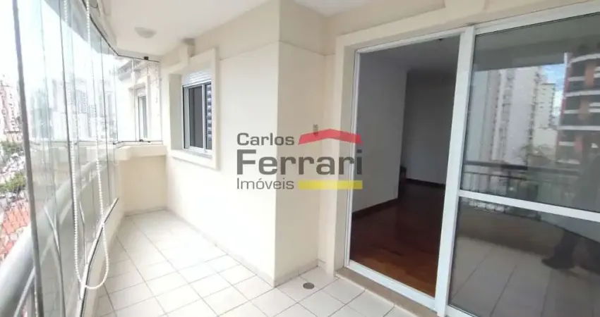 Apartamento com 3 quartos à venda na Rua Coronel Melo de Oliveira, 55, Perdizes, São Paulo