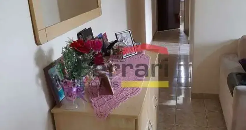 Apartamento com 2 quarto e vaga coberta na francisco ranieri