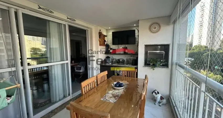 Mandaqui-apartamento 110 metros, 3 quartos, suite, 2 vagas, sacada, lazer completo