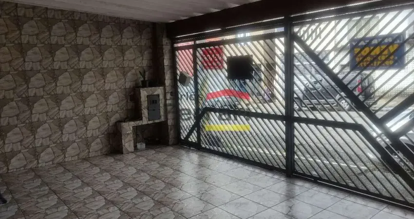 Casa com 3 quartos à venda na Rua Maria José Barroso, 1, Vila Maria Alta, São Paulo