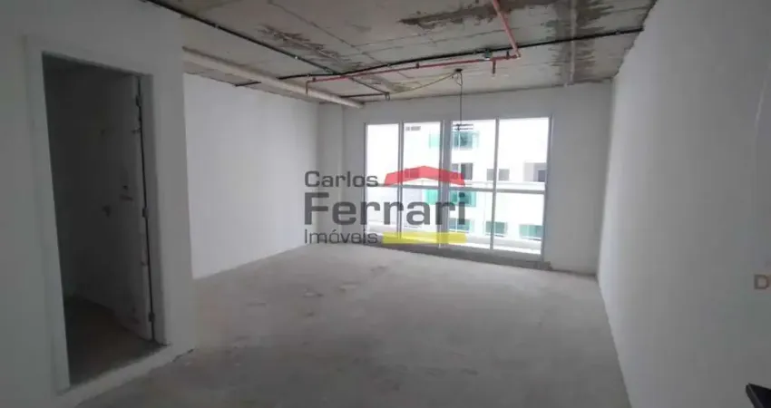 Sala comercial com 1 sala para alugar na Vila Tagipuru, 69, Barra Funda, São Paulo