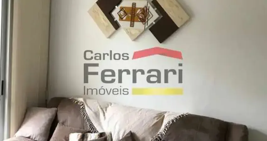 Apartamento com 3 quartos à venda na Rua Edmundo Kirmayr, 7, Vila Roque, São Paulo