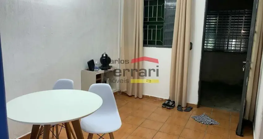 Ponto comercial com 2 salas à venda na Rua Doutor César Castiglioni Júnior, 457, Casa Verde, São Paulo