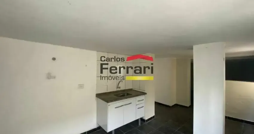 Casa com 1 quarto para alugar na Rua Santo Egídio, 213, Santa Teresinha, São Paulo