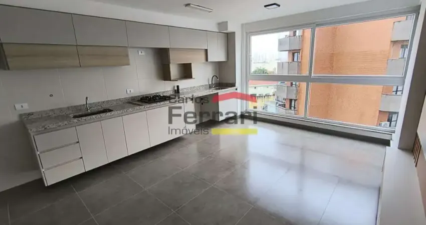 Apartamento com 2 quartos para alugar na Rua Altinópolis, 147, Água Fria, São Paulo