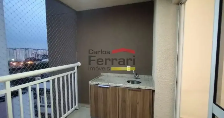 Apartamento lapa, rua roma, 62 metros, 2 dormitórios 1 vaga de garagem, lazer, piscina