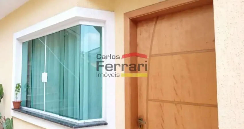 Casa em condomínio fechado com 2 quartos à venda na Rua João de Laet, 1106, Vila Aurora (Zona Norte), São Paulo