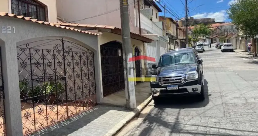 Casa à venda na vila nova mazzei ? conforto, espaço e excelente localização