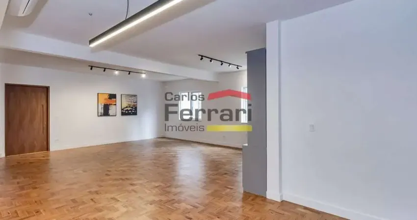 Apartamento à venda , 3 dormitórios, 1 suíte, vaga. jardins são paulo