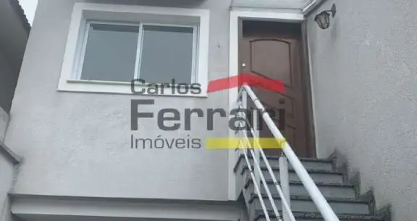 Casa com 3 quartos à venda na Rua Maria Lopes, 715, Vila Rosa, São Paulo