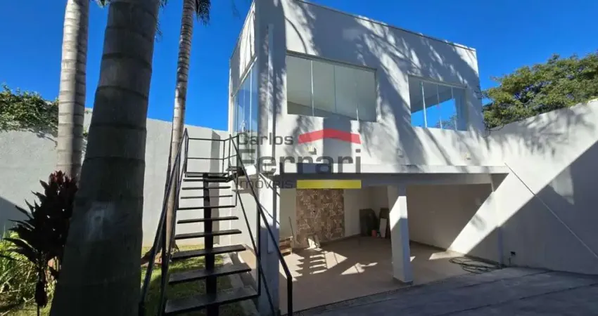 Sobrado à venda com 4 dormitórios e 3 vagas no jardim paulista