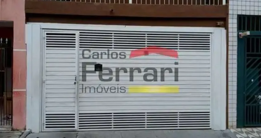 Casa com 8 quartos à venda na Rua Professor Zamenhof, 65, Parque Peruche, São Paulo