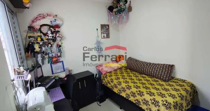 Apartamento com 1 quarto à venda na Rua Comprida, 98, Vila Mazzei, São Paulo
