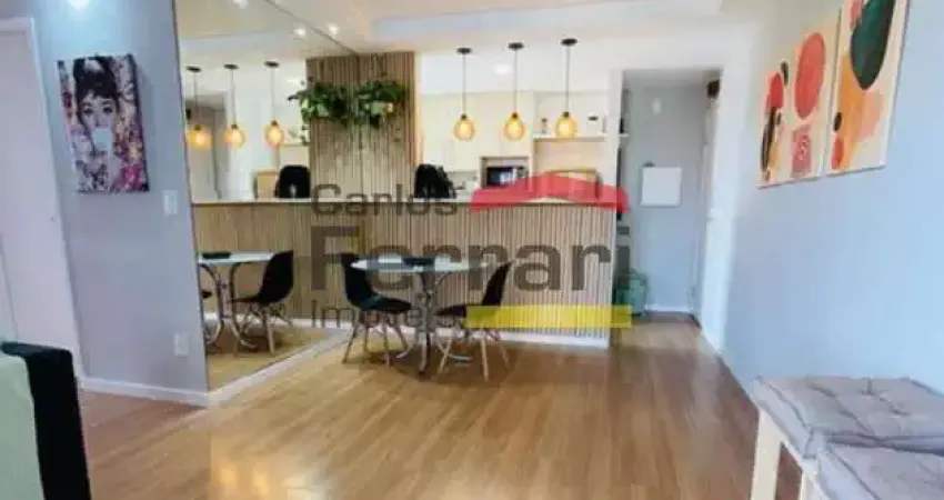 Apartamento à venda, água branca, 02 dormitórios, 01 suíte, 02 vagas,