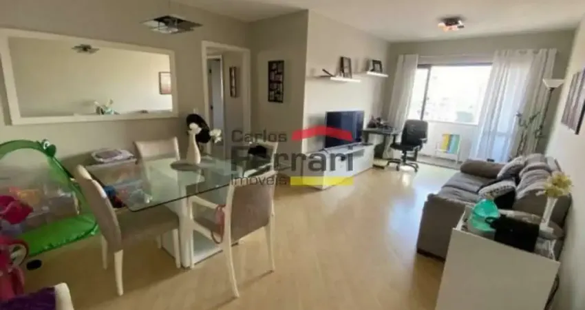 Apartamento 3 dormitorios, metrô parada inglesa , 2 vagas fixas