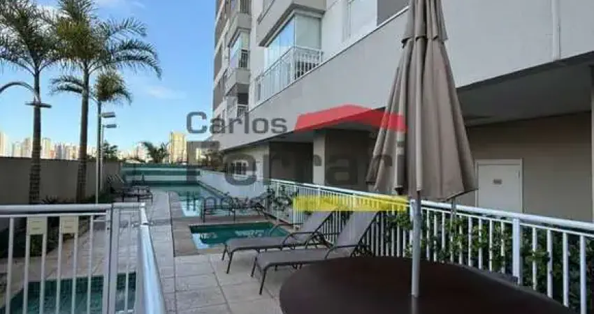 Apartamento com 2 quartos para alugar na Avenida do Guacá, 116, Lauzane Paulista, São Paulo