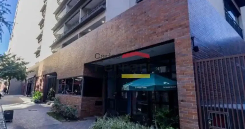 Kitnet / Stúdio à venda na Rua Rego Freitas, 62, República, São Paulo